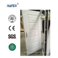 White Steel Door/Powder Coated Steel Door (RA-S006)